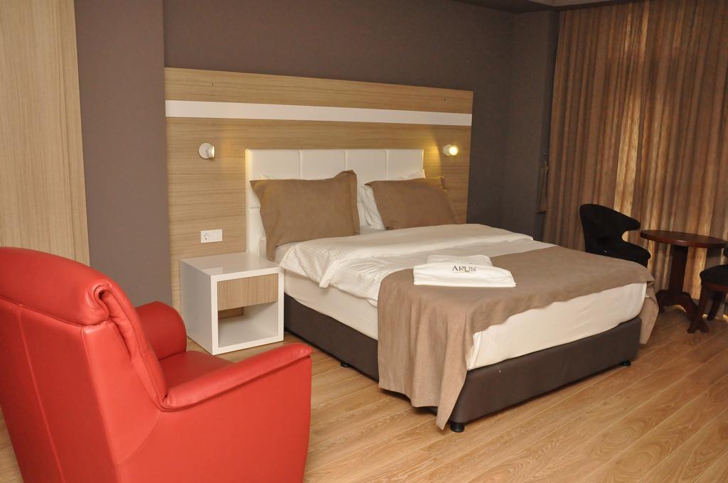 Arus Hotel Eskisehir Exterior photo